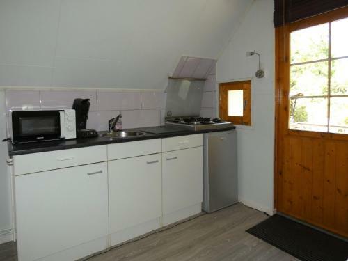 Lodge Nr 14 Op Bospark Trimunt
