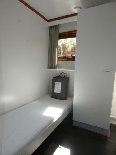 Chalet Nr 27 Op Bospark Trimunt