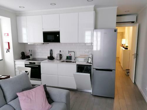 Miragaia Star Apartment