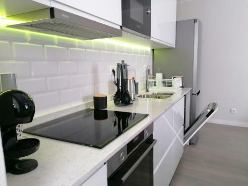 Miragaia Star Apartment