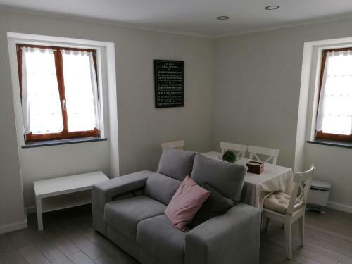 Miragaia Star Apartment