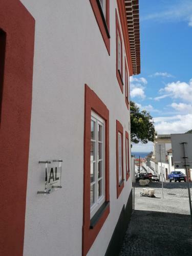 Miragaia Star Apartment