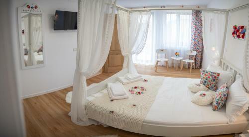 Hostal Poiana Brazilor