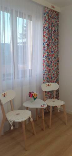 Hostal Poiana Brazilor