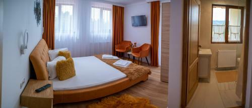 Hostal Poiana Brazilor