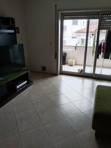 Apartamento Varandas Sargaceira