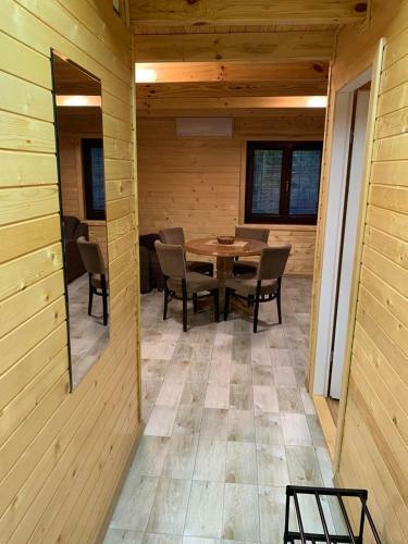 Apartamento Boja Zalaska