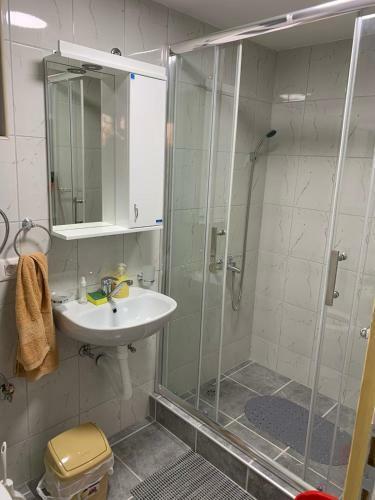 Apartamento Boja Zalaska