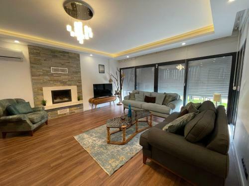 Safir 11 Luxury Villa