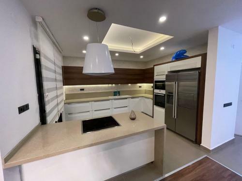 Safir 11 Luxury Villa