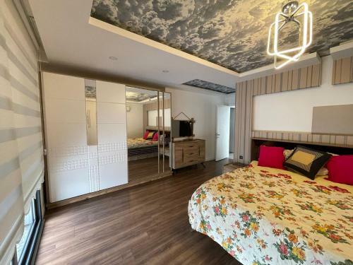 Safir 11 Luxury Villa
