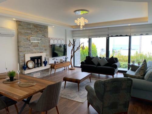 Safir 11 Luxury Villa