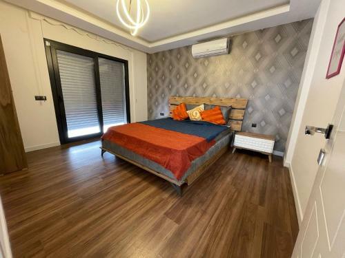 Safir 11 Luxury Villa