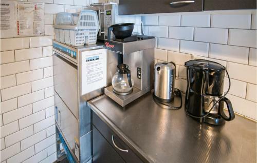 Awesome Home In Den Ham With Wifi And 5 Bedrooms