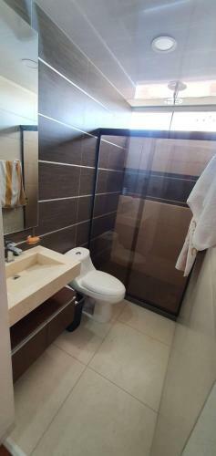Apartamento Departamento/garzonier