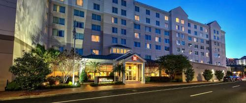 Hotel Hilton Garden Inn Balikesir