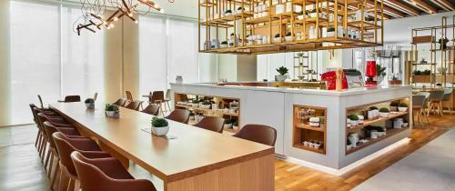Hotel Hilton Garden Inn Balikesir
