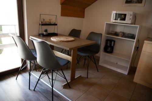 Apartamento Hi?a Rodica
