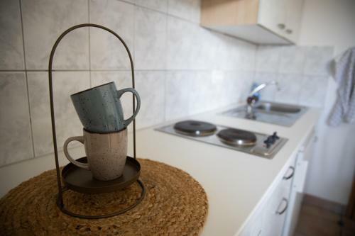 Apartamento Hi?a Rodica