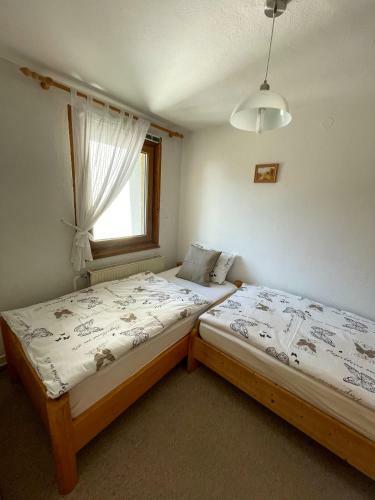 Apartamento Hi?a Rodica