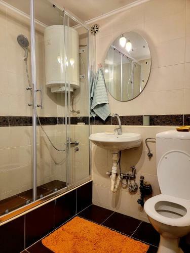 Ios Apartman