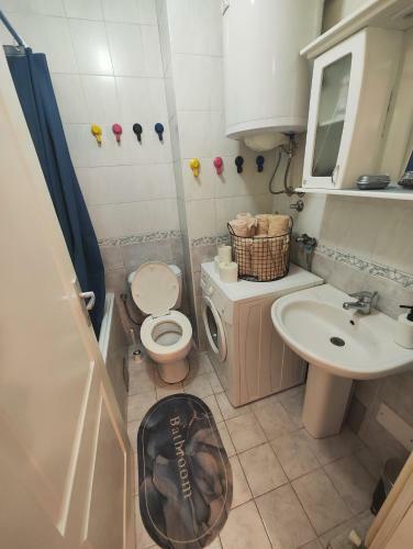 Boris Apartmani Kraljevo