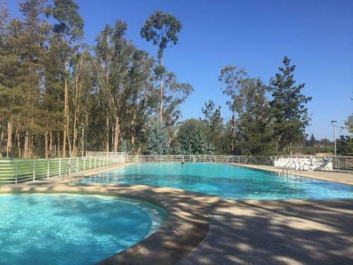 Apartamento Departamento En Quebrada De La Candelaria