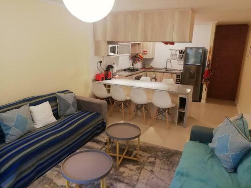 Apartamento Departamento En Quebrada De La Candelaria