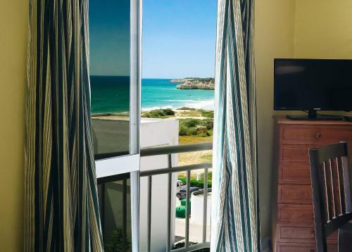 Apartamento Rustic Central Flat - Ocean View