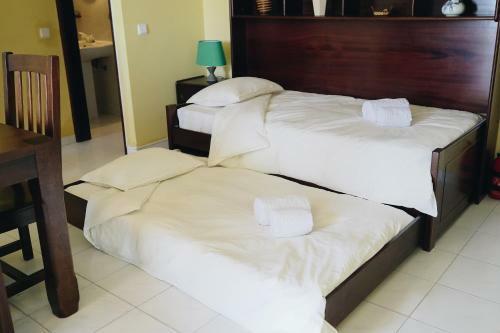 Apartamento Rustic Central Flat - Ocean View