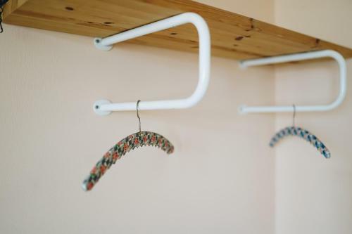 Apartamento Rustic Central Flat - Ocean View