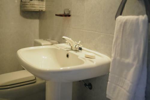 Apartamento Rustic Central Flat - Ocean View