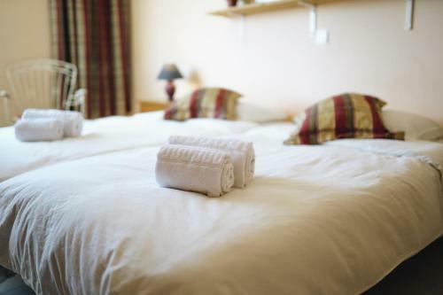 Apartamento Rustic Central Flat - Ocean View