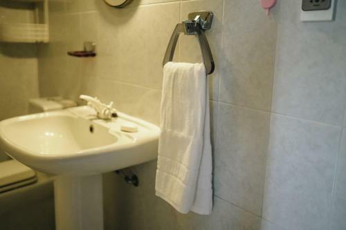 Apartamento Rustic Central Flat - Ocean View
