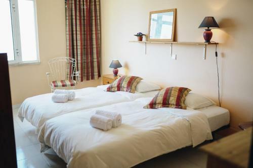 Apartamento Rustic Central Flat - Ocean View