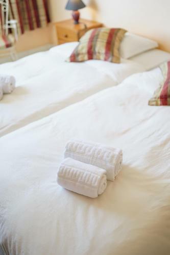 Apartamento Rustic Central Flat - Ocean View