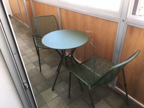 Apartamento Departamento Amoblado Carlos Pezoa Veliz