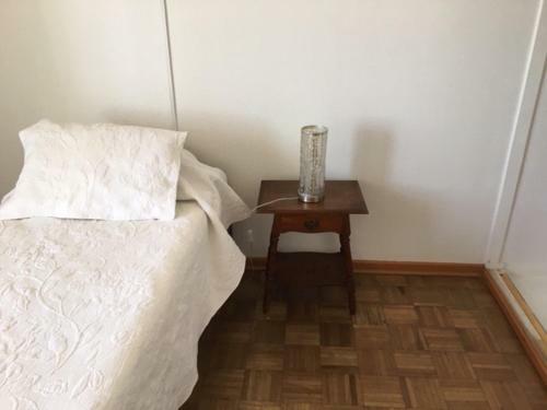 Apartamento Departamento Amoblado Carlos Pezoa Veliz
