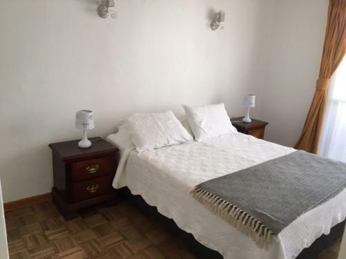 Apartamento Departamento Amoblado Carlos Pezoa Veliz