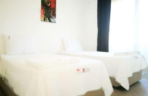 Marvelous Villa With Private Pool In Antalya