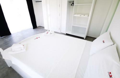 Spectacular Villa With Private Pool In Antalya