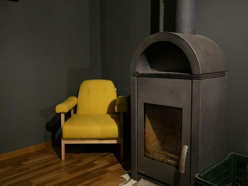 Maison De L'amour