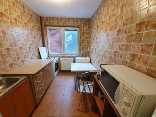 Afi Cotroceni Apartments 2-rooms In Bucharest