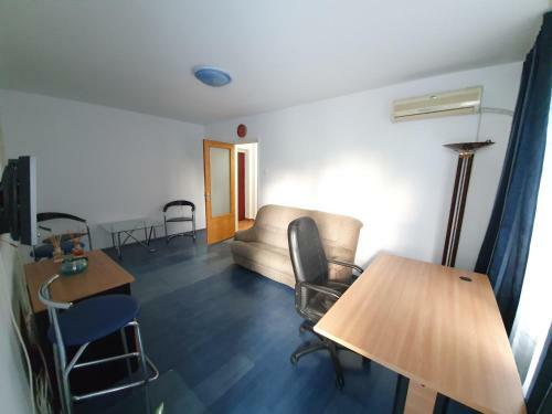 Afi Cotroceni Apartments 2-rooms In Bucharest