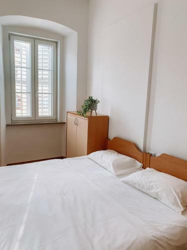 Old Town Apartment With Free Parking