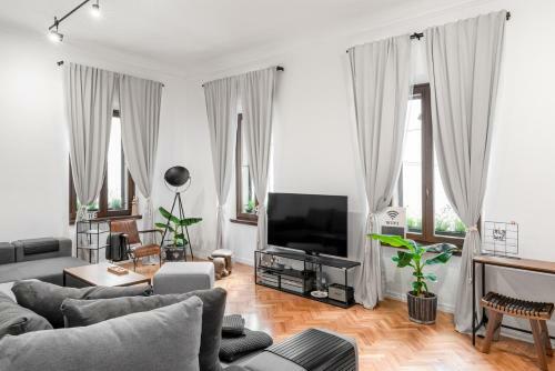 Apartment Del Bello Koper By Locap Group