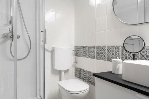 Apartment Del Bello Koper By Locap Group