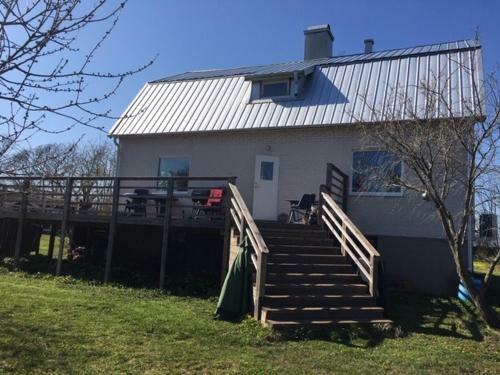Lodge Rosenfors