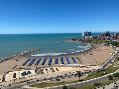 Apartamento Dpto Al Lado De Tio Curzio