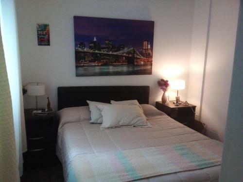 Apartamento Edificio Arrayanes III